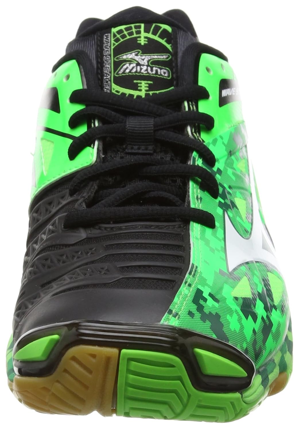 mizuno wave stealth 3 handball