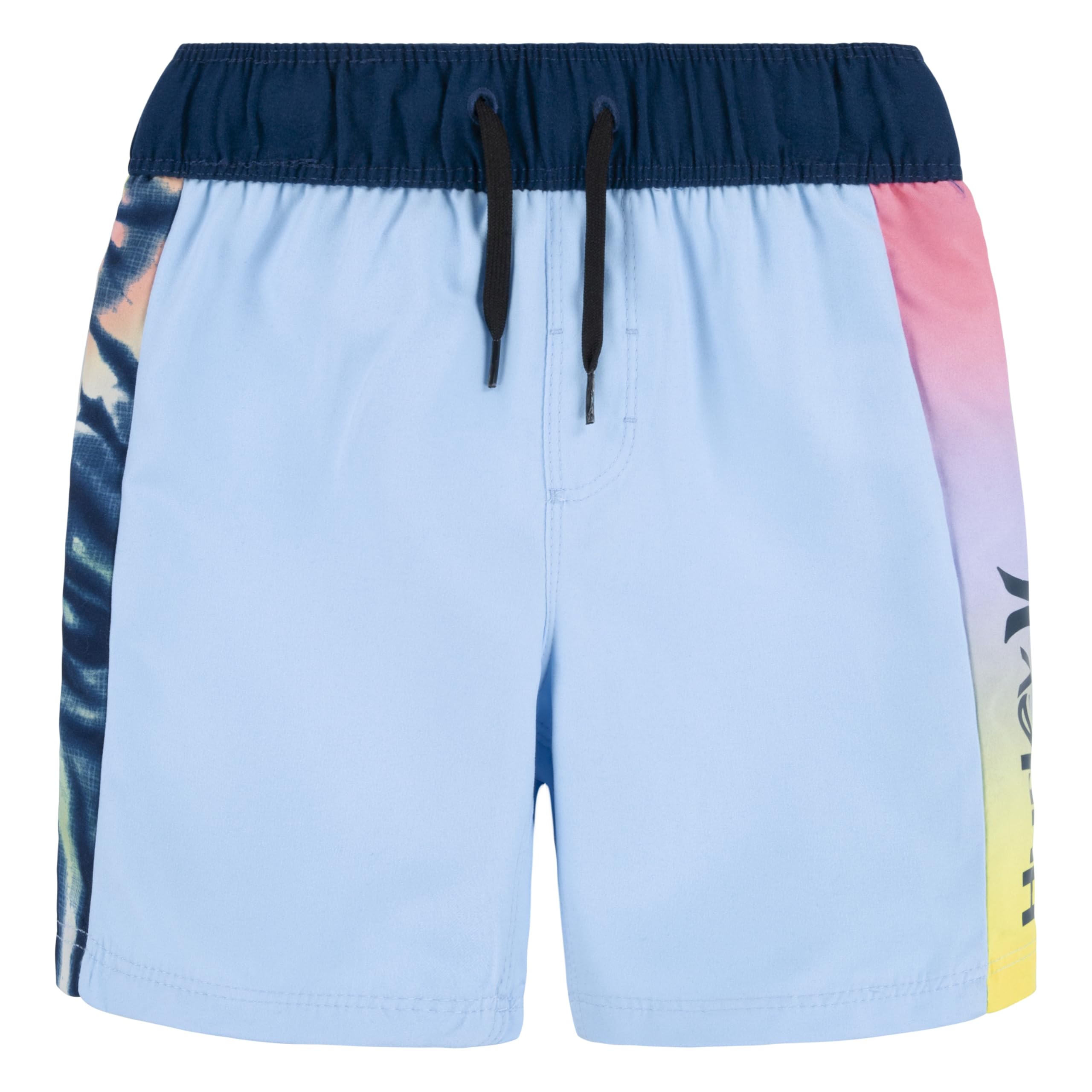 Pull On Swim Trunks Image