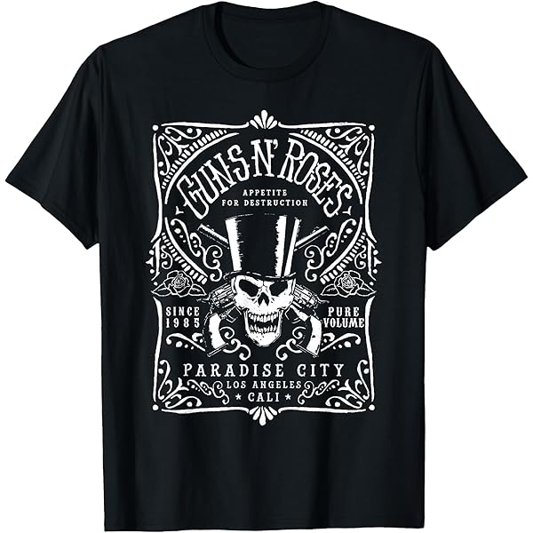 GUNS N ROSES LAS VEGAS 2001 Tシャツ デッドストック GUNS N ROSES LAS VEGAS 2001 Tシャツ デッドストック T-shirt