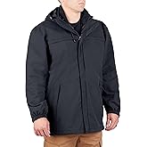 Propper Men's 3 In 1 Hardshell Parka Jacket Coat