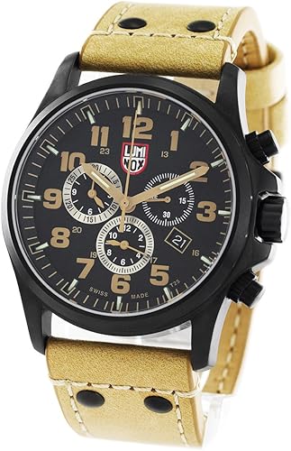 atacama field chrono alarm 1940 series