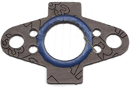 Amazon Com Yamaha 69m E3646 A0 00 Gasket Manifold 2 Outboard Waverunner Sterndrive Marine Boat Parts Sports Outdoors
