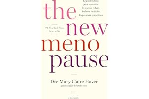 The New Menopause (French Edition)