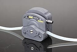 2000ml/min Easy Install Peristaltic Pump with