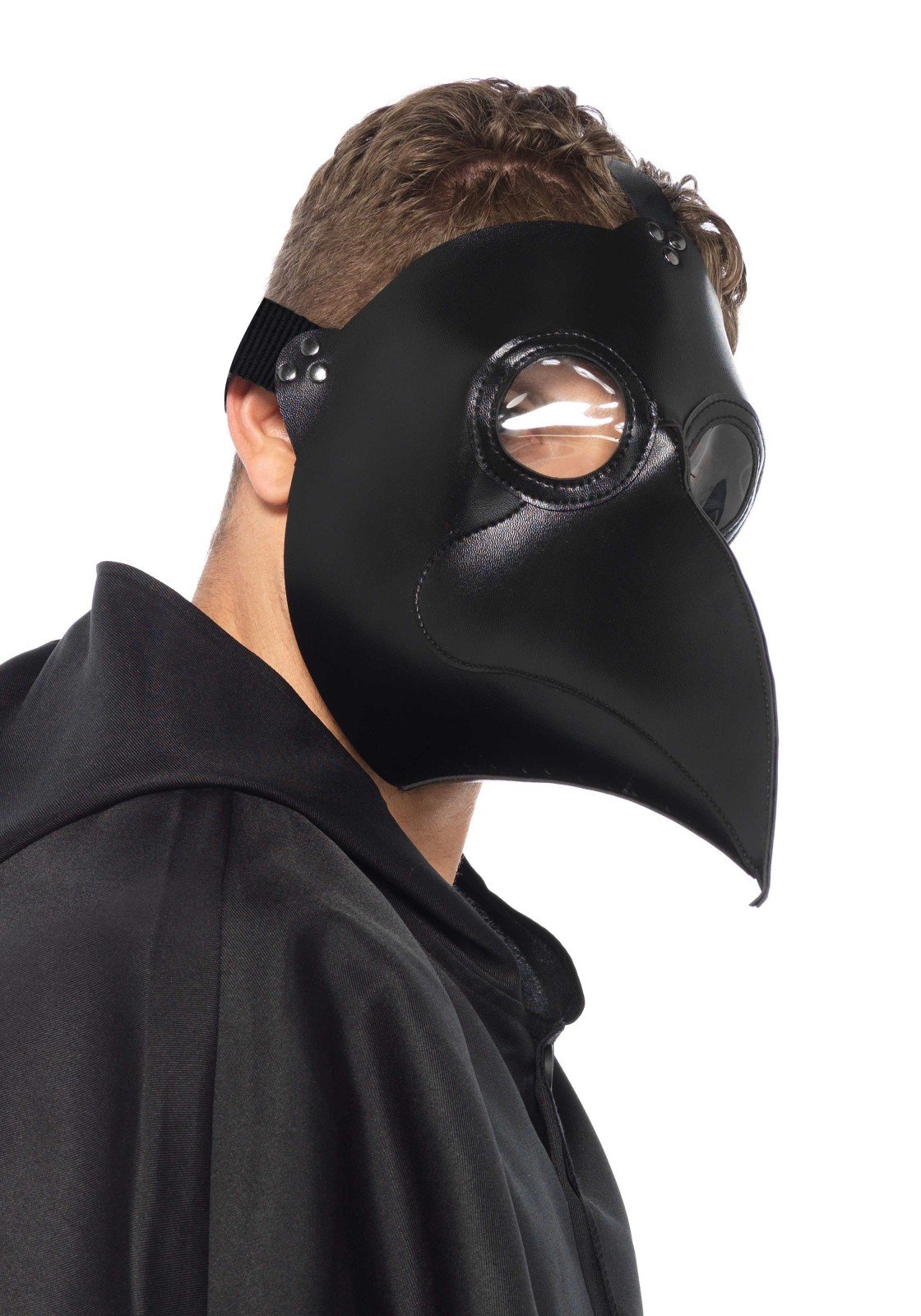 Leg Avenue Plague Doctor Mask