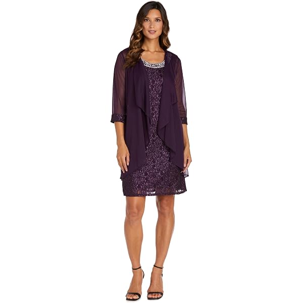 chinese dress ladies Amazon.com: Women's Dress Solid Ruffle Trim Lace Dress Dress for Women  (Color : Purple, Size : Medium) : Clothing, Shoes & Jewelry