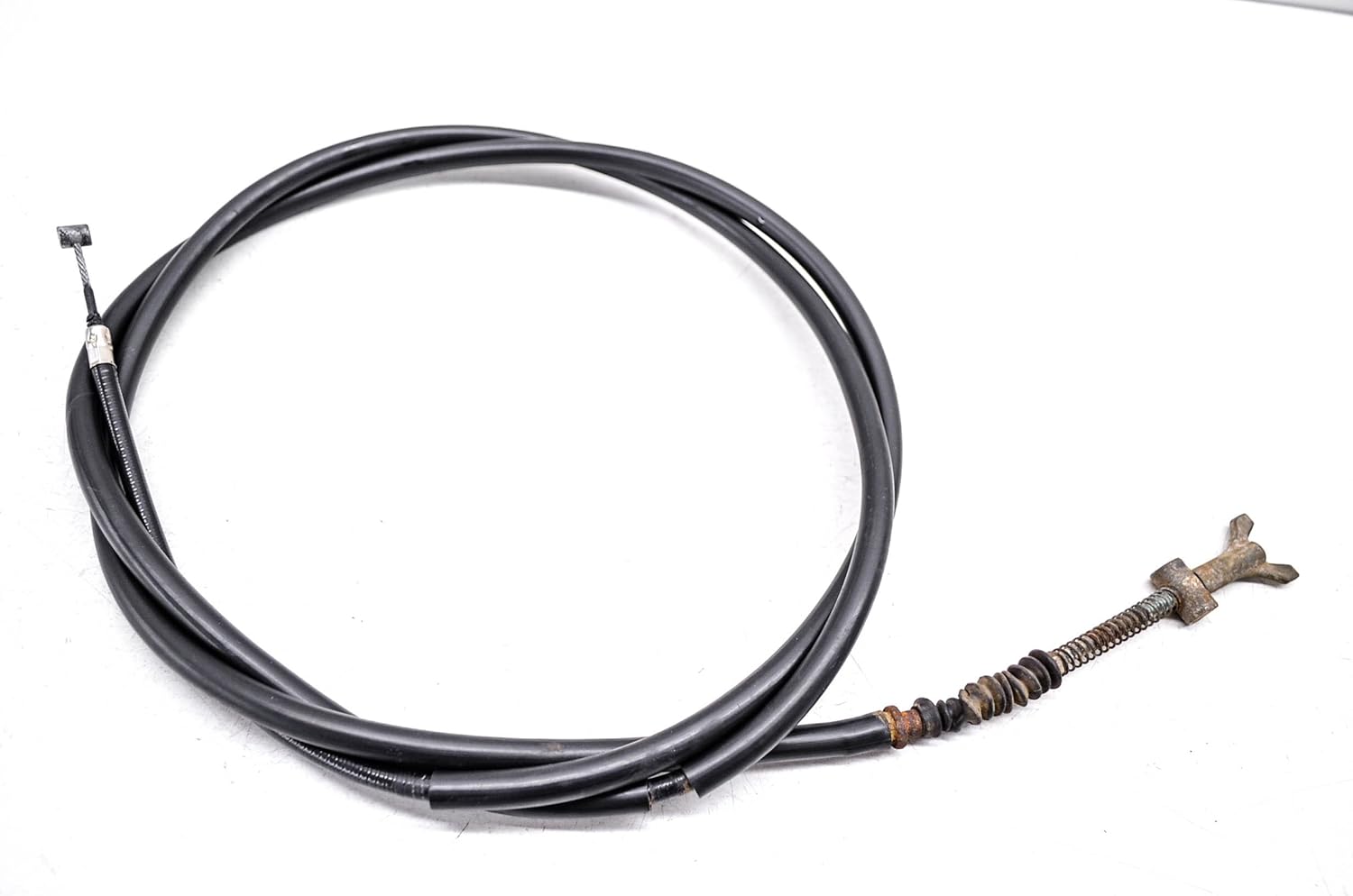 Kawasaki 0718 Brute Force Cable Brake Parking 540050017 New OEM