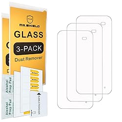 Mr.Shield Screen Protector compatible with HMD