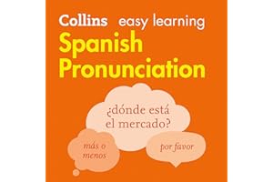Spanish Pronunciation: How to speak accurate Spanish