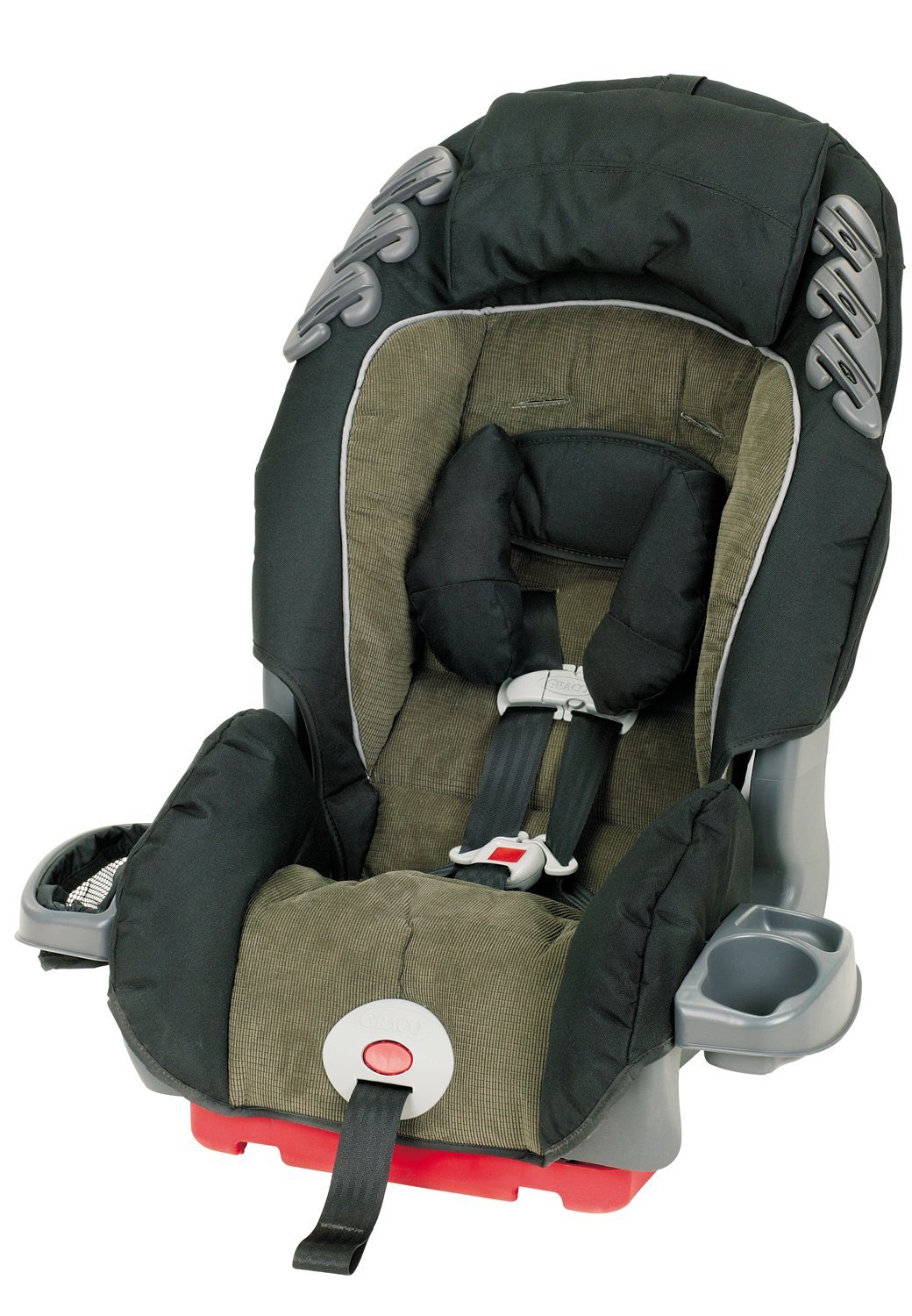 graco platinum car seat