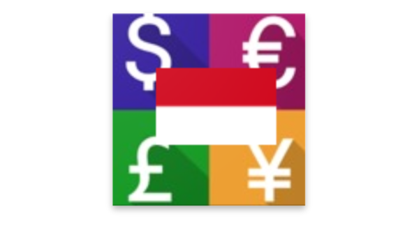 Amazon Com Currency Converter For Indonesian Rupiah Idr Appstore For Android