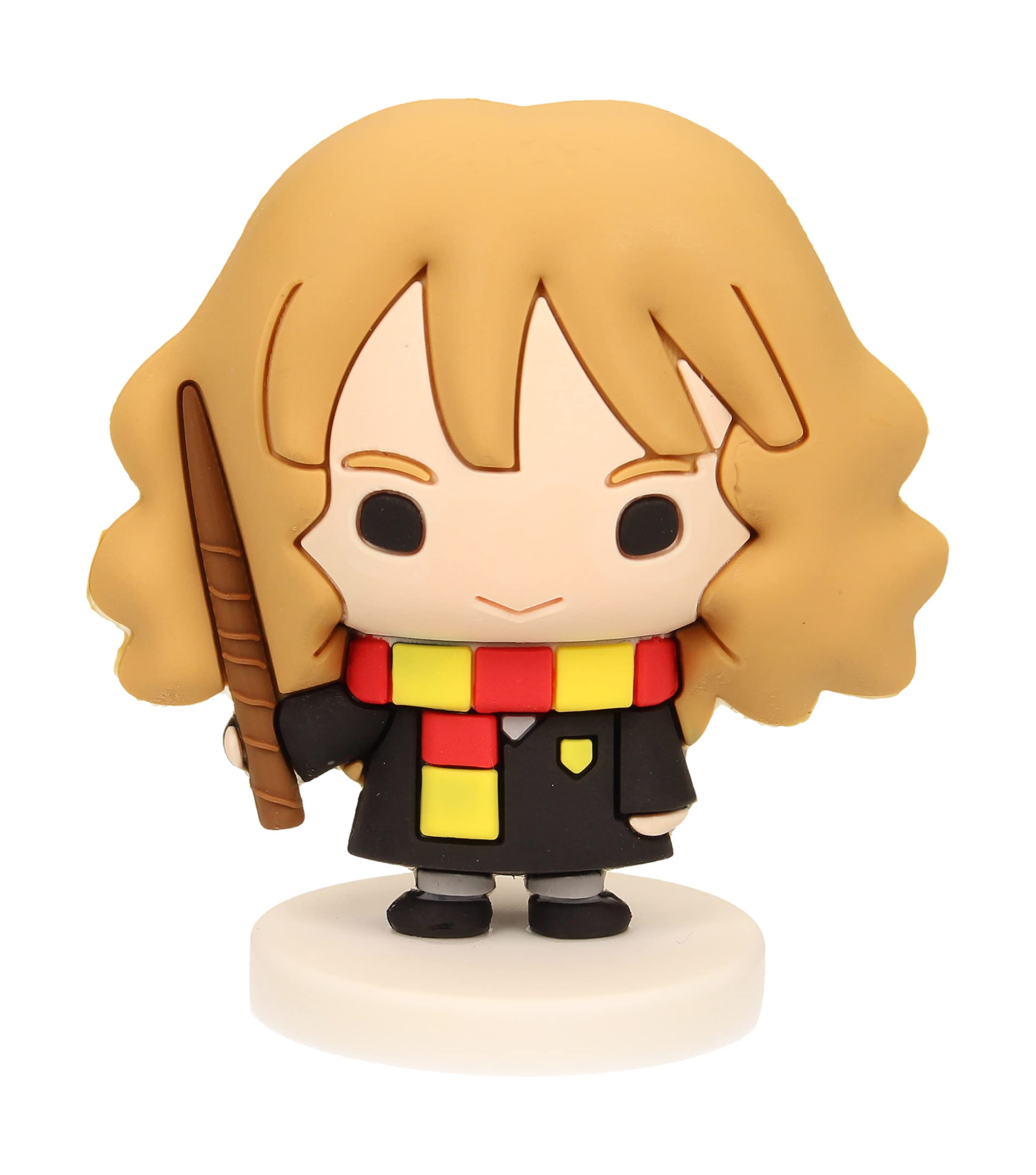 SD toys - Hermione Mini Figure Rubber Harry Potter, Colour (Redstring RS530629)