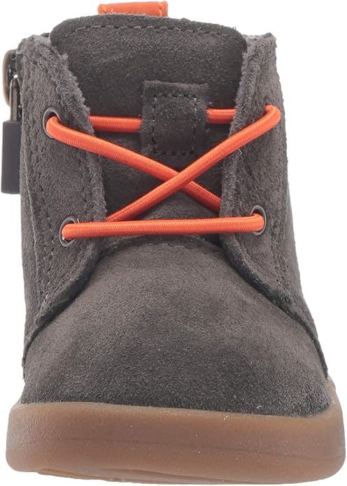 kristjan chukka sneaker