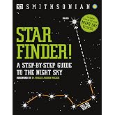 Star Finder!: A Step-by-Step Guide to the Night Sky