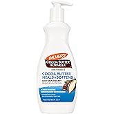 PALMER'S Cocoa Butter Formula Daily Skin Therapy Body Lotion, 13.5 fl. oz