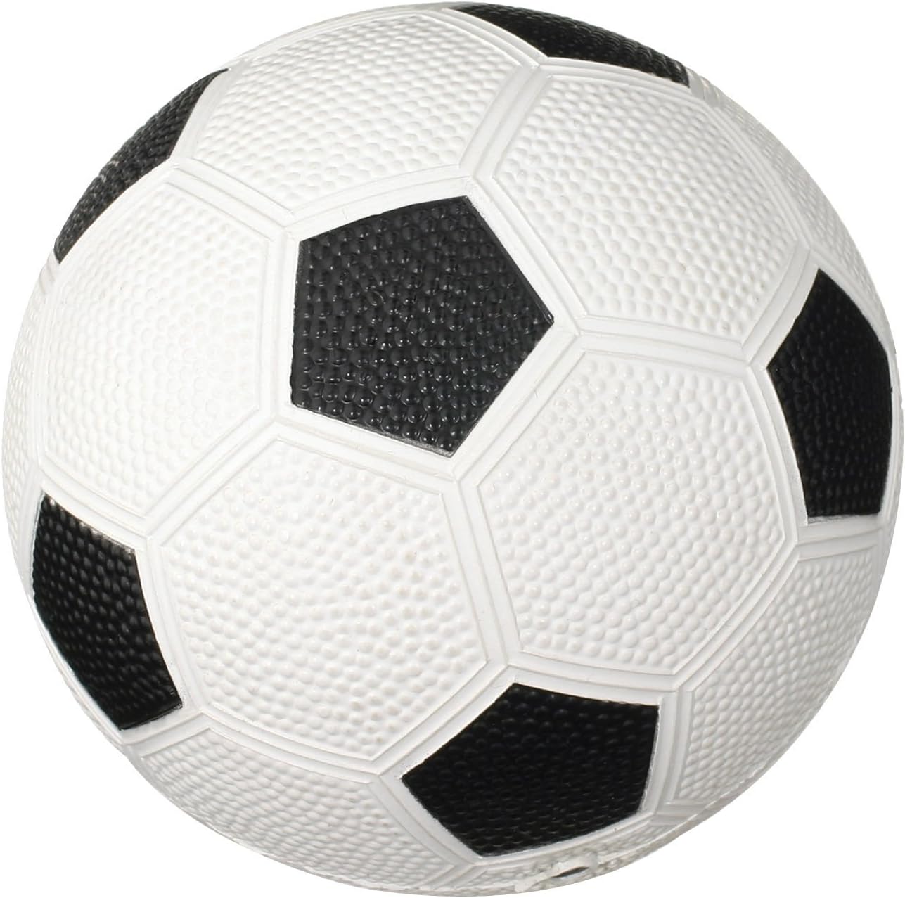 Toysmith Get Outside GO! Pro-Ball Set, Pack of 3 (5-inch soccer ball,6.5-inch football and 5-inch basketball): Toys & Games