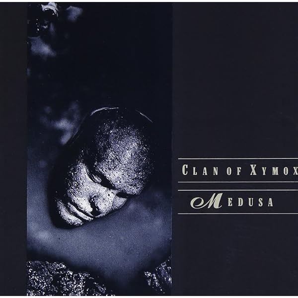Clan Of Xymox(クラン・オブ・ザイモックス),LIVE,CDアルバム Clan Of Xymox - Clan Of Xymox - Amazon.com Music
