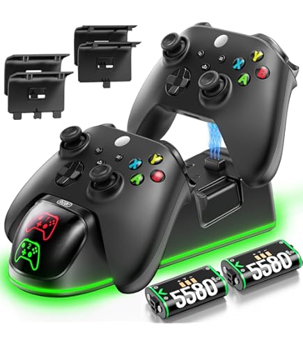 Microsoft Xbox Series X 1TB SSD console de videogame + 1 controle