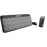 AVerMedia Wireless Voice Amplifier for Teachers, Classroom Audio System, Portable Speaker Microphone System for Classroom, Training, Teaching, Yoga, Meeting, Speech - AW330