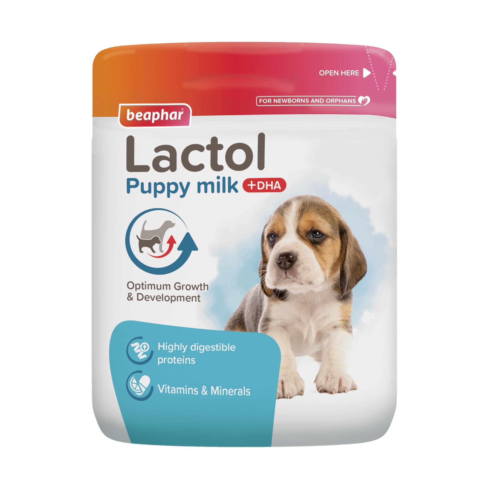 Beaphar Lactol Puppy Milk