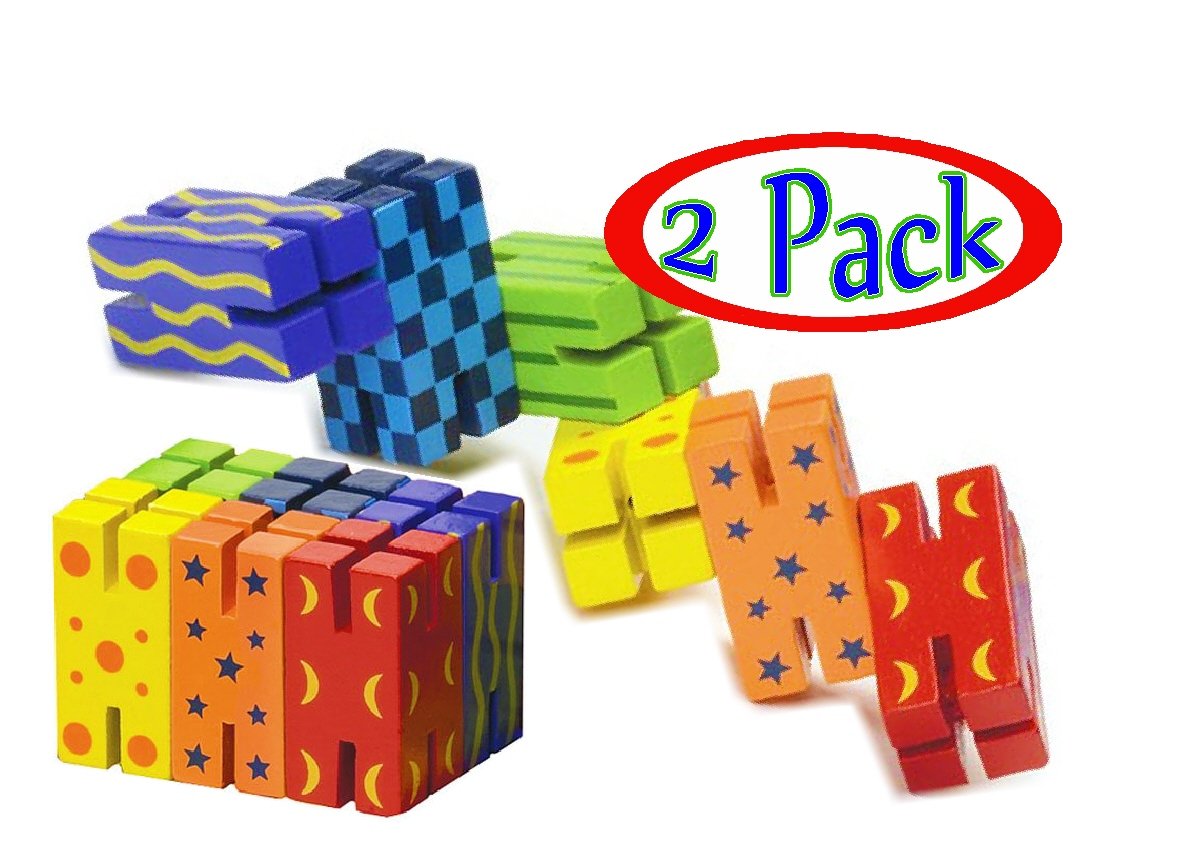 Which Is The Best Building Fidget