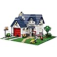 LEGO Creator Apple Tree House (5891) - 539 Piece set