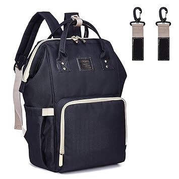 stylish nappy backpack