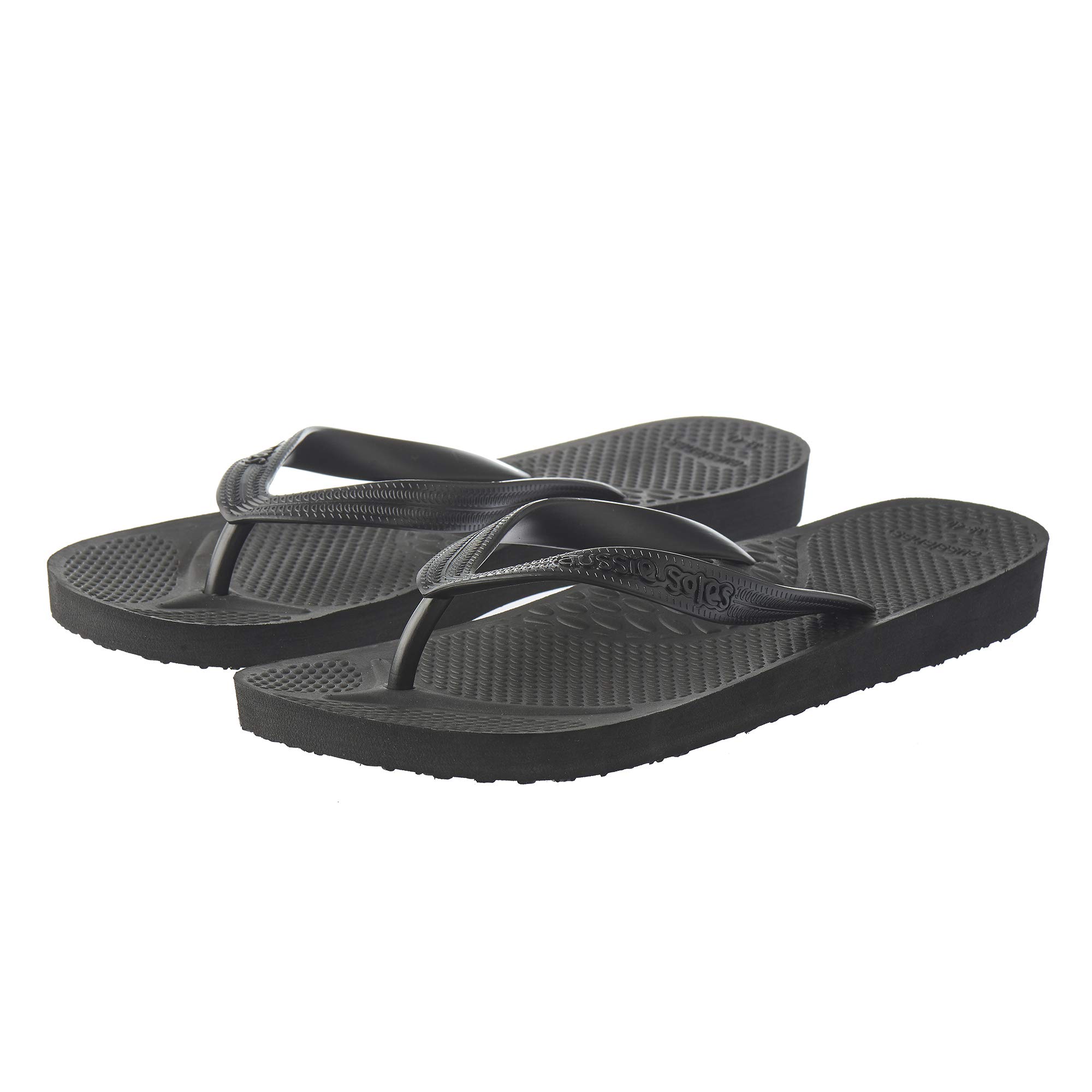 Aussie Soles™ Aussiana Classic™ Orthotic Flip Flops with Arch Support for Adults - Unisex