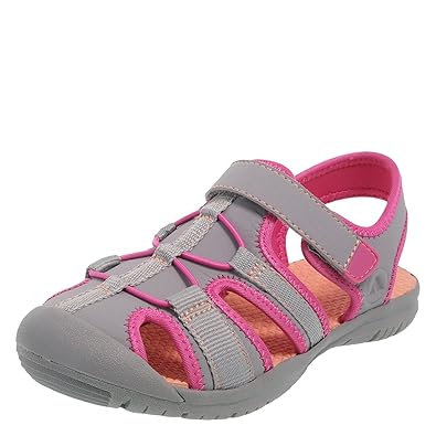 rugged outback sandals