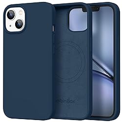 GolbinBox Magnetic for iPhone 13 Case & iPhone 14