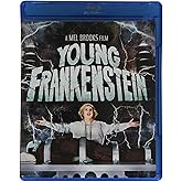 Young Frankenstein