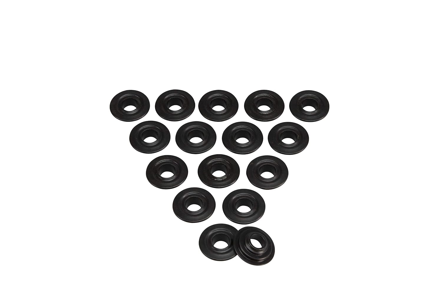 w/ LS GM for Set Retainer Degree 7 7579316 Lunati 73925 Springs Valve