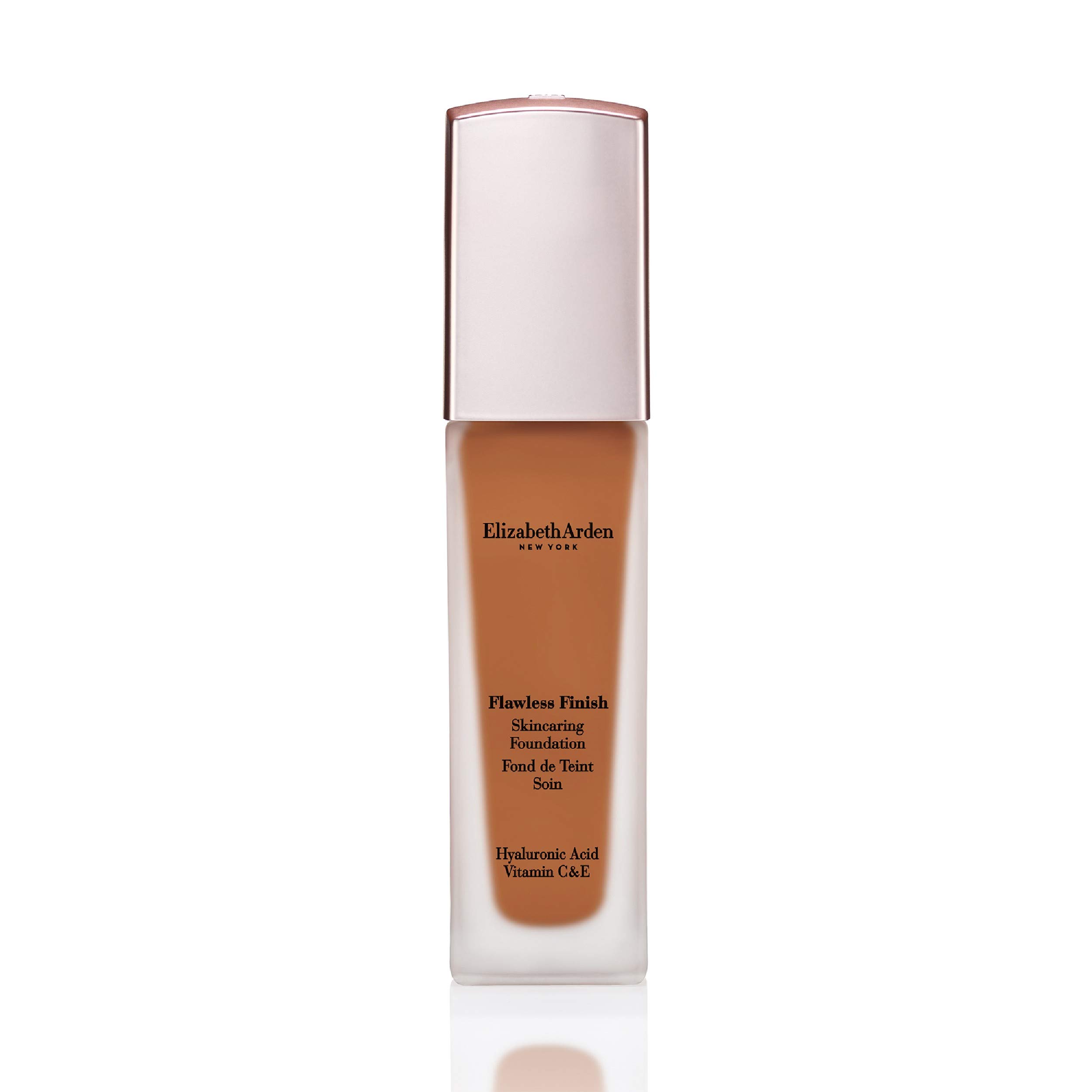 Elizabeth Arden Flawless Finish Skincaring Foundation 430w, 30ml