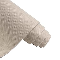 Headliner Fabric Mesh Type with 1/9" Foam Backing