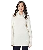 Royal Robbins Westlands Funnel Neck Sand Dollar SM