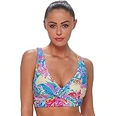 Sunsets Elsie Top Women's Swimsuit Bikini Top