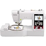 Amazon.com: Brother SE400 Combination Computerized Sewing