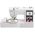 Amazon.com: Brother PE540D 4x4 Embroidery Machine with 70