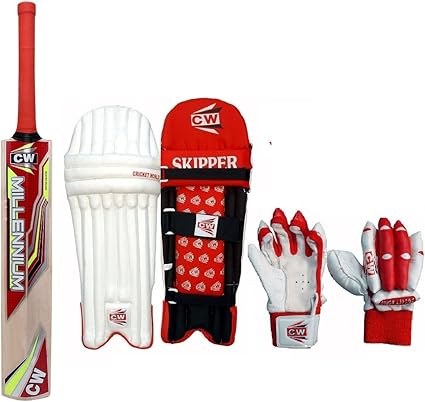 cricket sports gear