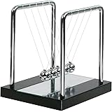 smithsonian newtons cradle