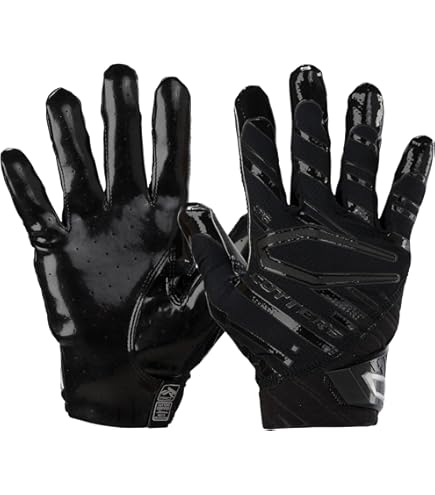 グローブ CUTTERS REV PRO 4.0 Cutters Rev Pro 4.0 Solid Receiver Gloves