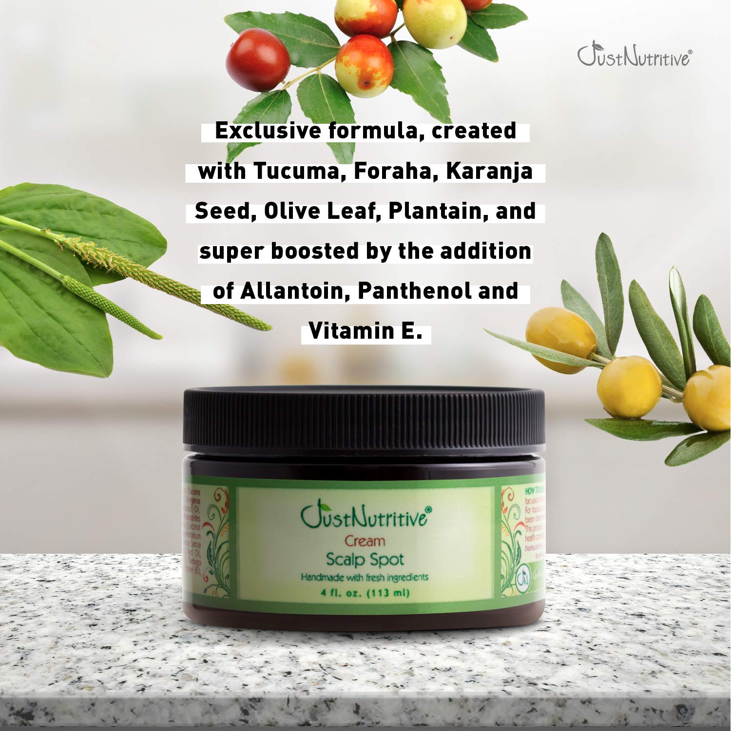 Bald Spot Treatment | Scalp Spot Cream : Hair Regrowth Treatments : Beauty