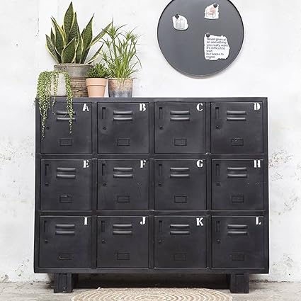 Aufbewahrungsschrank Kuche