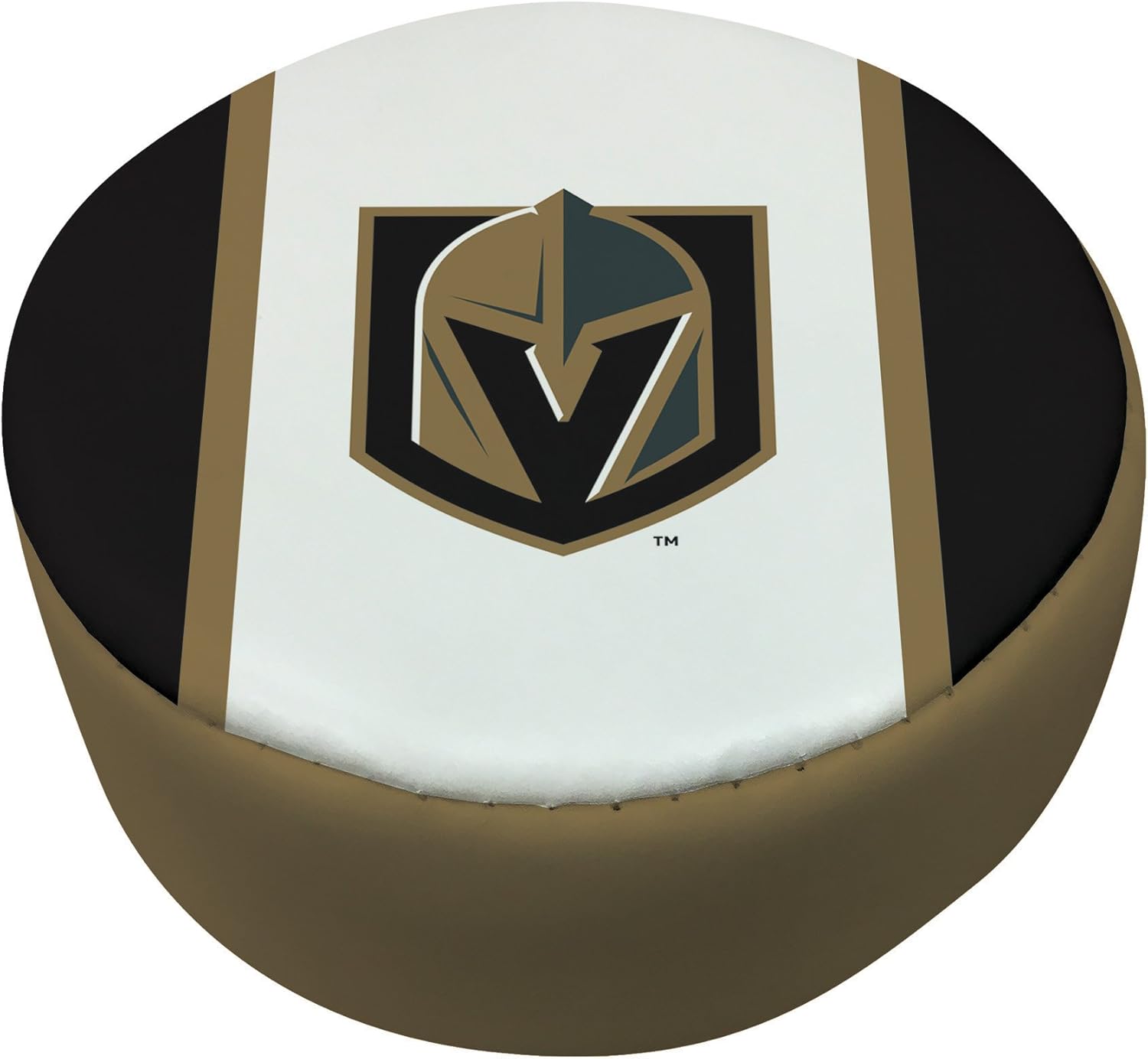 Franklin Sports NHL Golden Knights Soft Sport Ball & Puck Set : Sports & Outdoors