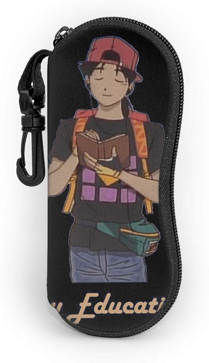 Spectacle case study picture