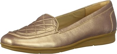 easy spirit women's loafers