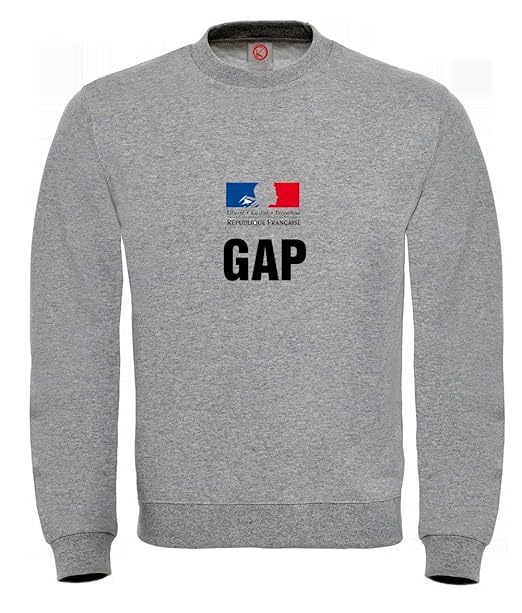 gap felpe donna