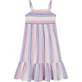 Calvin Klein Girls Dress