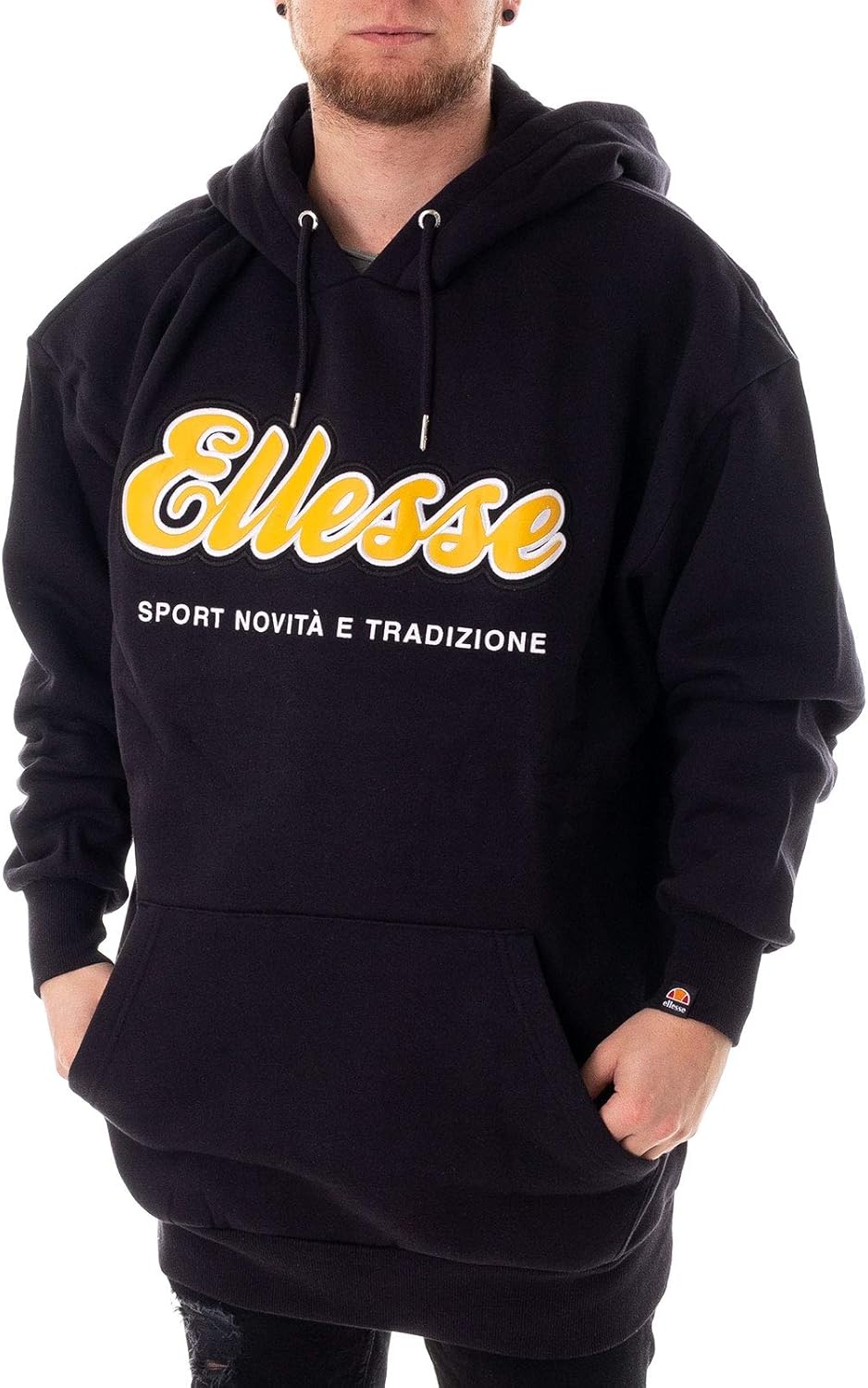 sweat ellesse amazon