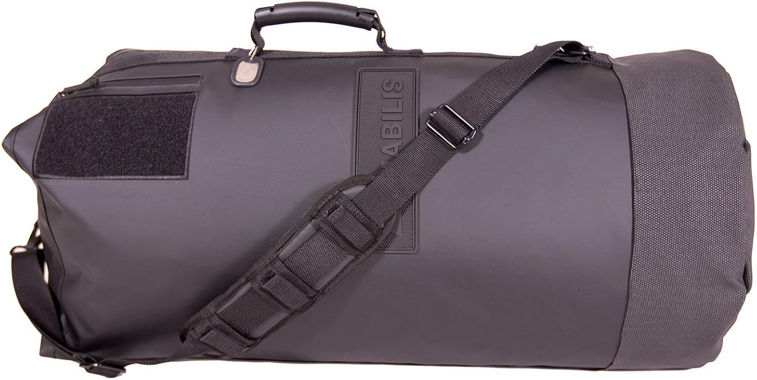 AMABILIS Dave Sr. Water Resistant, Heavy Duty Extra Large